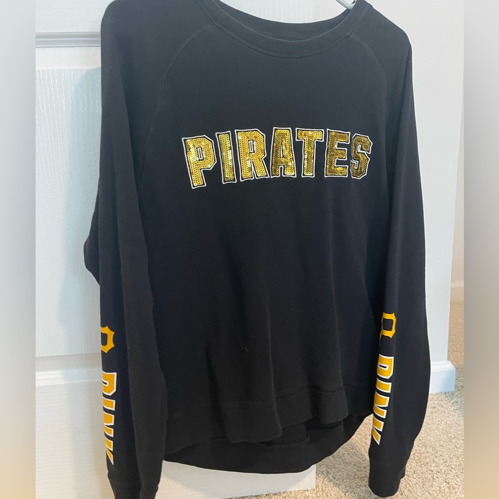 Pittsburgh Pirates Sweatshirt